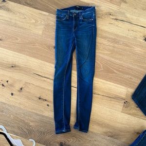 Hudson Skinny Jeans